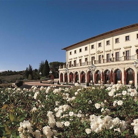 Fonteverde Lifestyle & Thermal Retreat - The Leading Hotels Of The World San Casciano dei Bagni Exteriör bild